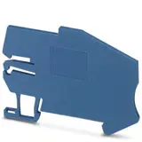PHOENIX 3214008 Auflagebock PTI AB-PTI 6 | blau
