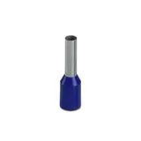 PHOENIX 3200522 Aderendhülse 8 mm | blau | 2,5 mm²