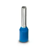 PHOENIX 3202533 Aderendhülse 10 mm | blau | 2,5 mm²