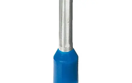 PHOENIX 3202533 Aderendhülse 10 mm | blau | 2,5 mm²