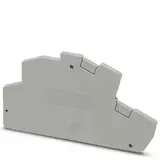 PHOENIX 3214664 Abschlussdeckel PTTBS-Serie D-PTTBS 1,5/S-KNX | weiß