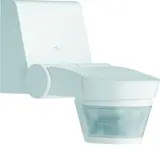 HAGER TRE520 KNX-Funk-Bewegungsmelder quicklink Batterie | weiß