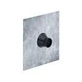 KAISER 9089-49 Vlies-Butyl-Dichtungsmanschette 1-fach | 25-32 mm