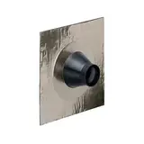 KAISER 9079-52 Alu-Butyl-Dichtungsmanschette 1-fach | 50-75 mm