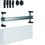 HAGER UD12A1 Baustein universN waagerecht, geschlossen | 150x500 mm