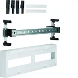 HAGER UD12B1 Baustein universN waagerecht, geschlitzt | 150x500 mm