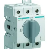 HAGER HAC310 Lasttrennschalter 3-polig 100 A | 35mm²