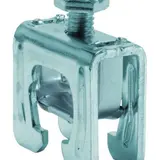 HAGER K96C Sammelschienenklemme für Cu-Leiter 12x5 mm | 2,5-35 mm²