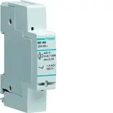 HAGER ED183 Lastabwurfrelais 6,7-39 A