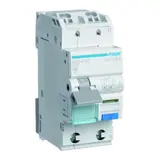 HAGER ADS975D FI/LS-Schalter Typ A C-Char. 30 mA 2-pol. 25 A, QuickConnect