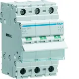 HAGER SBN363 Ausschalter 3-polig REG 63 A