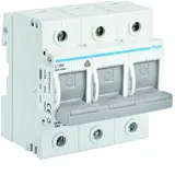 HAGER D02 63 A REG Lasttrennschalter D02 63 A REG 3P