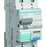HAGER ADA516D FI/LS-Schalter Typ A B-Char. 30 mA 2-pol. 16 A