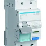 HAGER ADS913D FI/LS-Schalter Typ A B-Char. 30 mA 2-pol. 13 A, QuickConnect