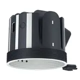 KAISER 9320-20 LED-Einbaugehäuse ThermoX 8 W | 75 mm