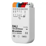 LUNATONE 86459556 DALI-LED-Dimmaktor CV DT6 UP 1-fach, 8 A