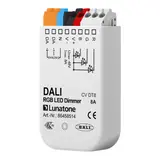 LUNATONE 86458514 DALI-LED-Dimmaktor CV DT8 UP RGB, 8 A