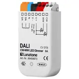 LUNATONE 86458673 DALI-LED-Dimmaktor CV DT8 UP TW, 8 A