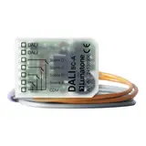 LUNATONE 24138906 DALI-Szenenkontrollmodul Szenen nicht programmierbar