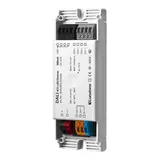 LUNATONE 89453855-500 DALI-LED-Dimmaktor CC DT6 DE 4-fach, 500 mA