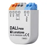 LUNATONE 86458508-100 DALI-Analog-Schnittstelle Ausgang PWM, 100 mA