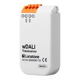 LUNATONE 86459587-TR wDALI Remote Transceiver | weiß