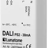 LUNATONE 24033444-30 DALI-Spannungsversorgung UP 30 mA
