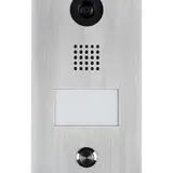 WANTEC 4001 IP-Außenstation Monolith C 1-fach