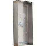 WANTEC 4102 Unterputzkasten Monolith C Serie 240