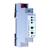 WEINZIERL 5248 KNX-IP-Schnittstelle REG, KNX Secure