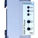WEINZIERL 5243 KNX-IP-Router REG