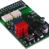 WEINZIERL 5208 KNX-Serial-BAOS kBerry für Raspberry Pi