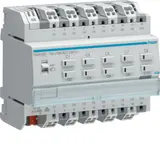 HAGER TXA610D KNX easy Universalaktor 16 A 10-fach