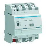 HAGER TYA661BN KNX-Dimmaktor 1-fach, 600 W