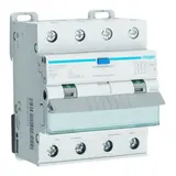 HAGER ADX420D FI/LS-Schalter Typ A B-Char. 30 mA 4-pol. 20 A