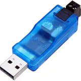 WEINZIERL 5254 KNX-USB-Schnittstelle USB-Stick