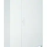 HAGER FP73SN2 Wandschrank IP44 SKII 3 Felder | 1100 mm