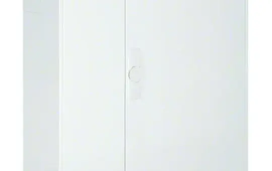 HAGER FP73SN2 Wandschrank IP44 SKII 3 Felder | 1100 mm