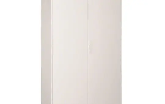 HAGER FP04SN2 Wandschrank IP44 SKII 4 Felder | 1550 mm