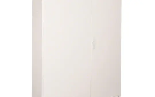 HAGER FP05SN2 Wandschrank IP44 SKII 5 Felder | 1550 mm