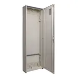 HAGER FP12SN2 Wandschrank IP44 SKII 2 Felder | 1700 mm