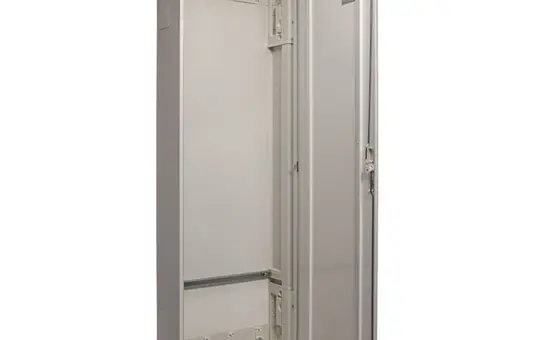 HAGER FP12SN2 Wandschrank IP44 SKII 2 Felder | 1700 mm