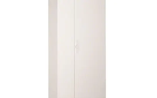 HAGER FP13SN2 Wandschrank IP44 SKII 3 Felder | 1700 mm