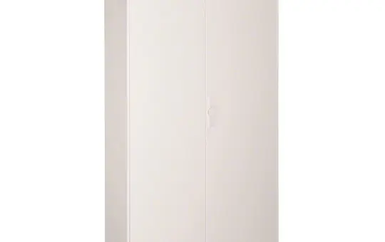 HAGER FP14SN2 Wandschrank IP44 SKII 4 Felder | 1700 mm