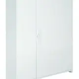 HAGER FP63SN2 Wandschrank IP44 SKII 3 Felder | 950 mm