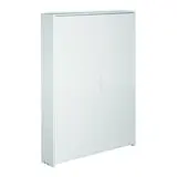 HAGER FP94SN2 Wandschrank IP44 SKII 4 Felder | 1400 mm