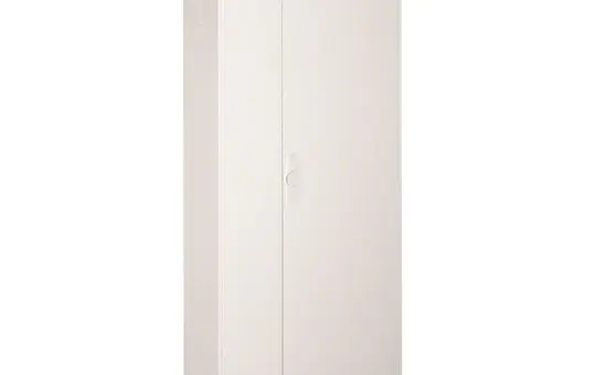 HAGER FP13TN2 Wandschrank IP44 SKI 3 Felder | 1700 mm