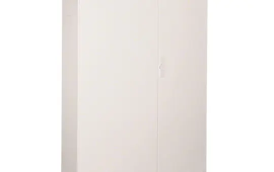 HAGER FP15TN2 Wandschrank IP44 SKI 5 Felder | 1700 mm