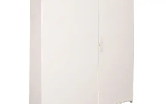 HAGER FP95TN2 Wandschrank IP44 SKI 5 Felder | 1400 mm