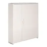HAGER FP63SW2 Wandschrank IP54 SKII 3 Felder | 950 mm